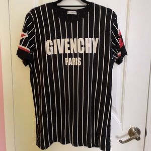 Givenchy T Shirt